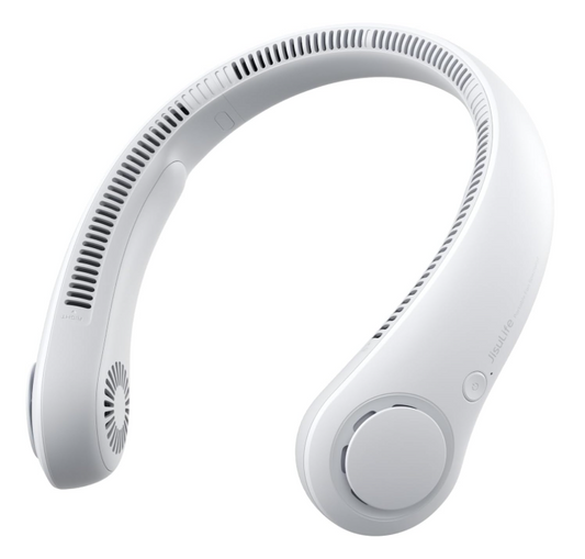 Portable Neck Fan