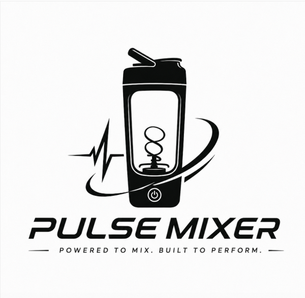 PulseMixer